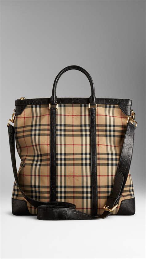 burberry bag for men